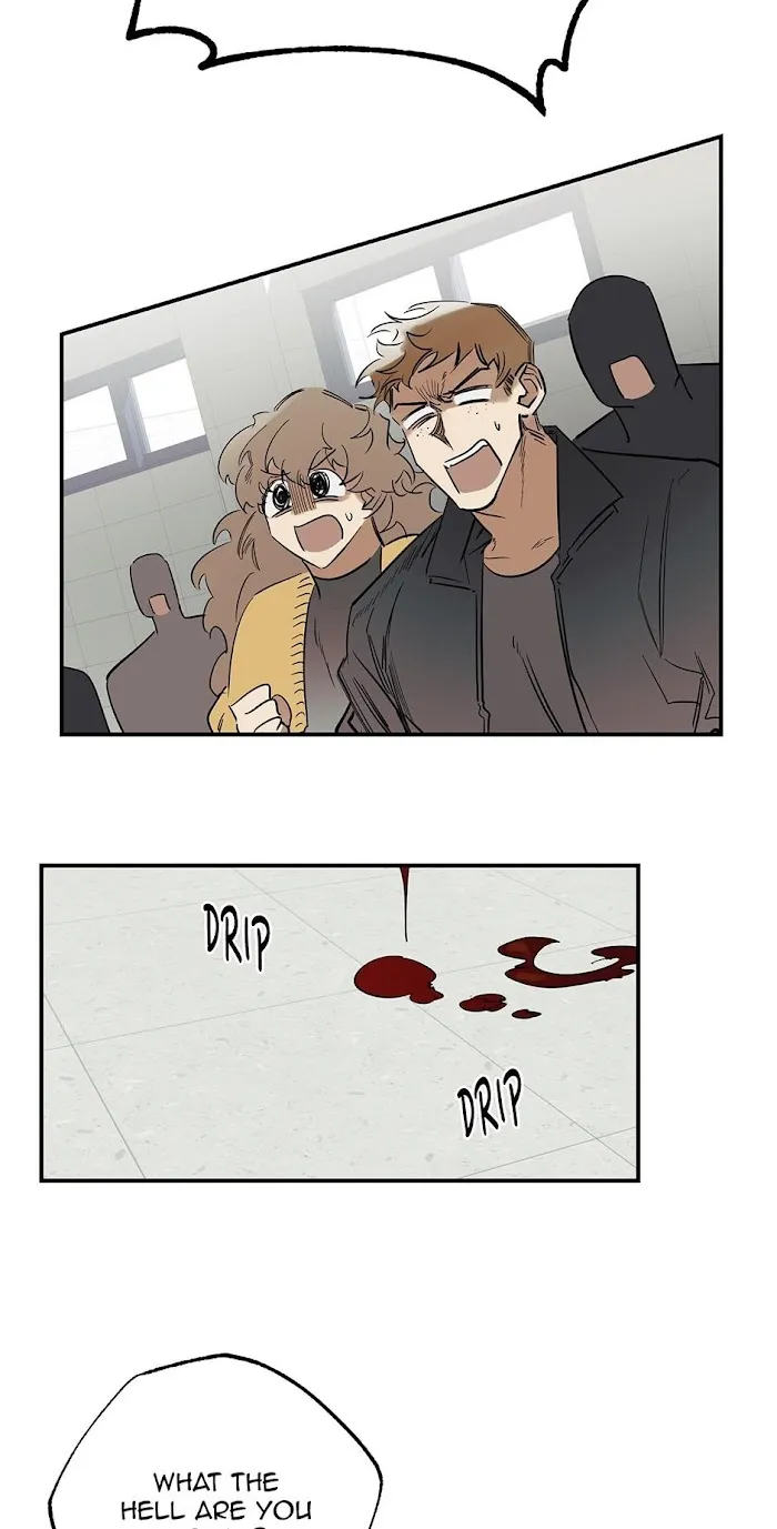 Truth Or Dare (Yaoi) - Chapter 15 Page 14