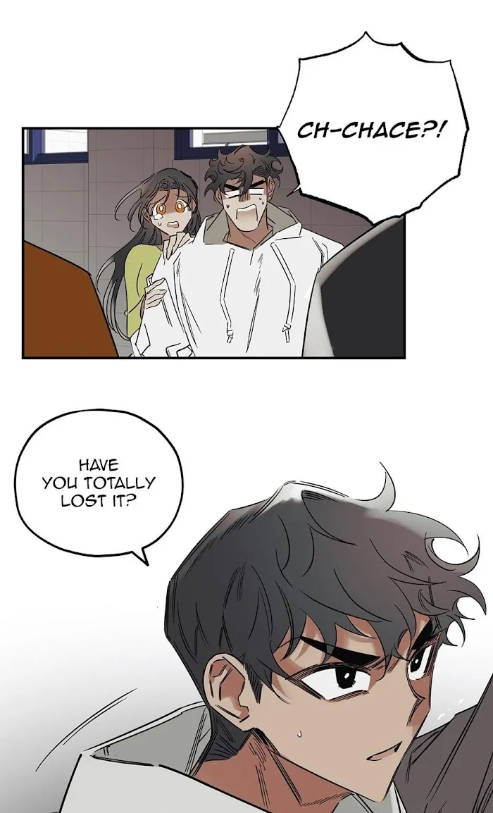 Truth Or Dare (Yaoi) - Chapter 15 Page 16