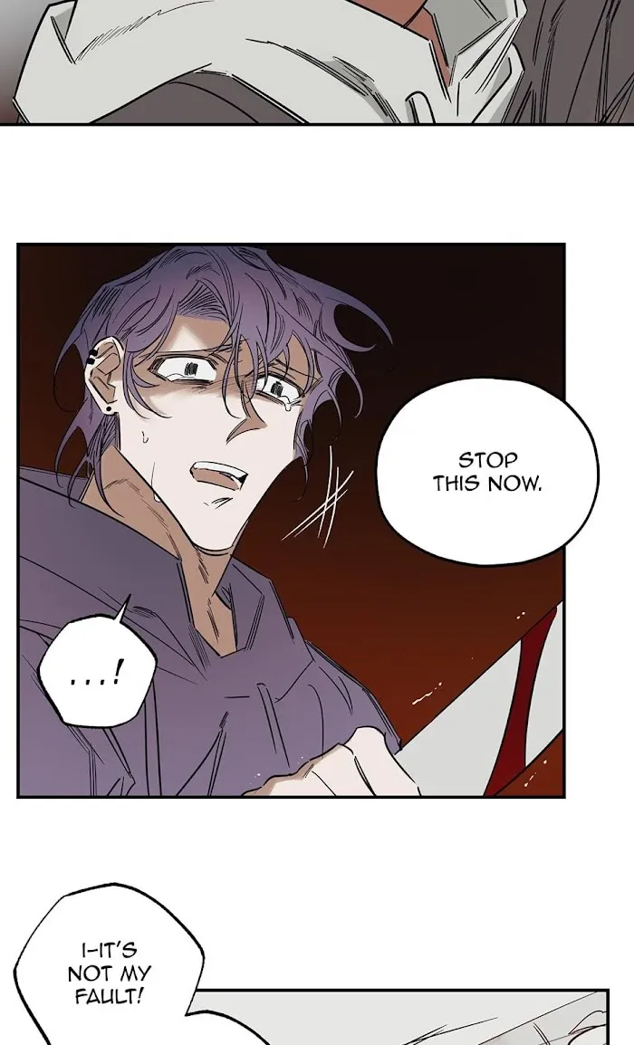 Truth Or Dare (Yaoi) - Chapter 15 Page 17