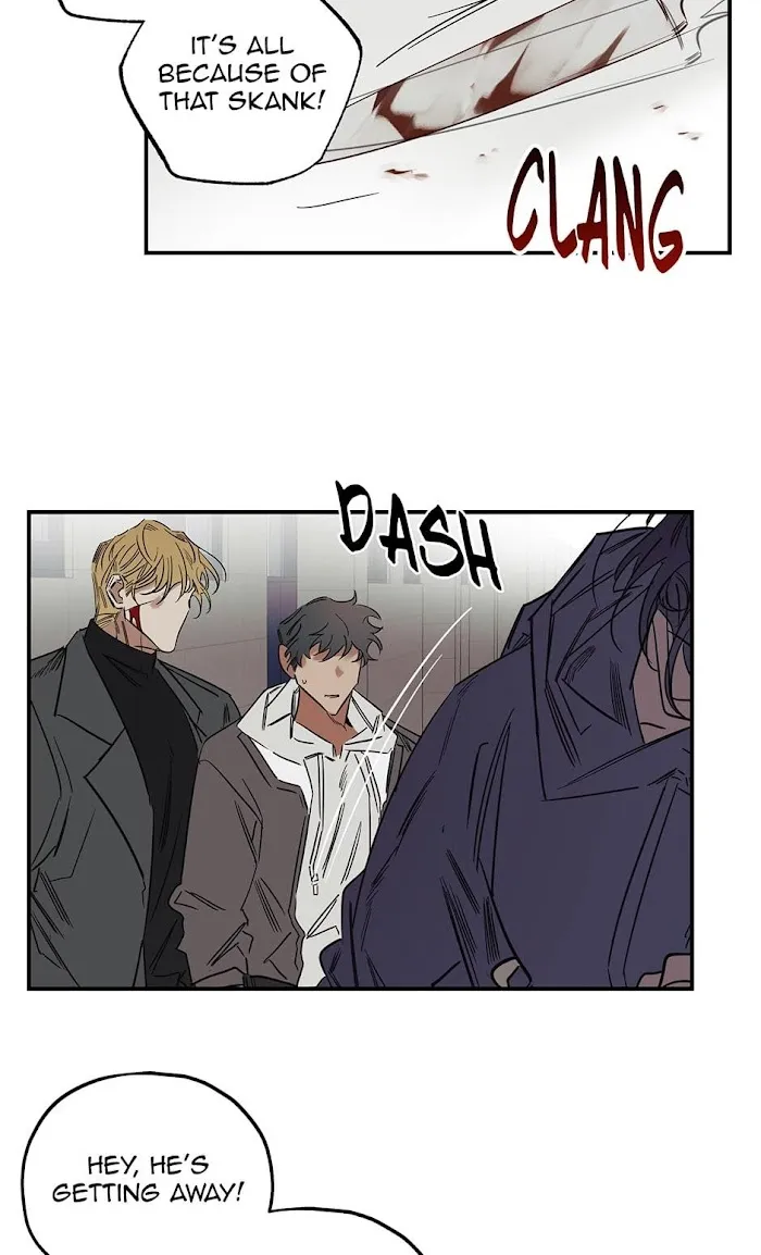 Truth Or Dare (Yaoi) - Chapter 15 Page 18