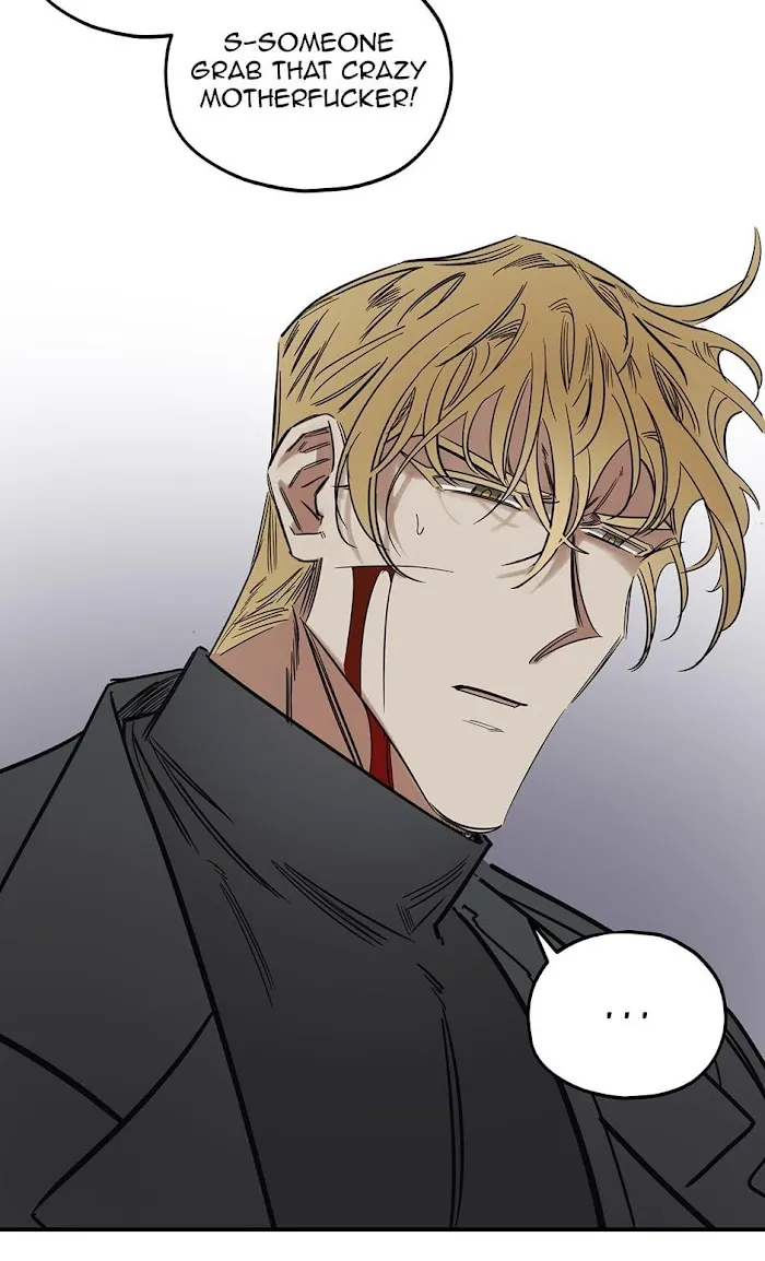 Truth Or Dare (Yaoi) - Chapter 15 Page 19