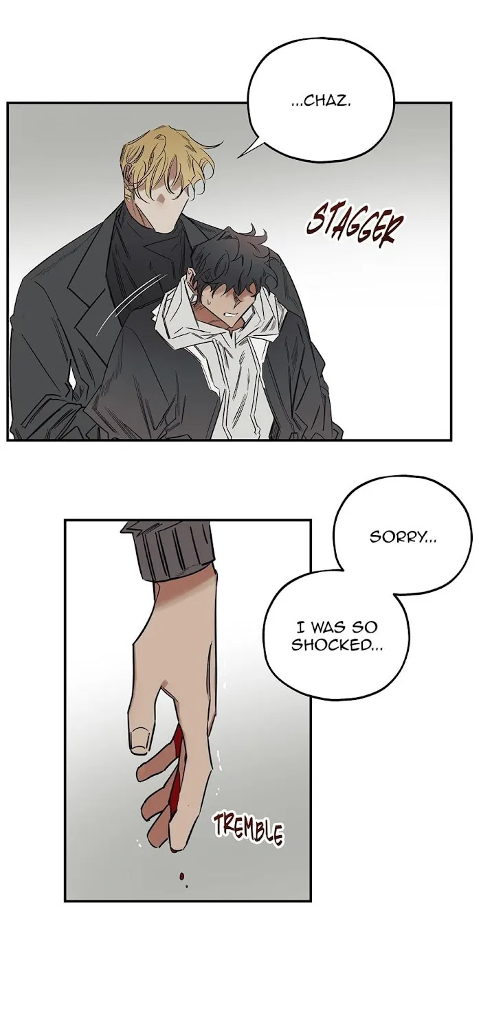 Truth Or Dare (Yaoi) - Chapter 15 Page 20