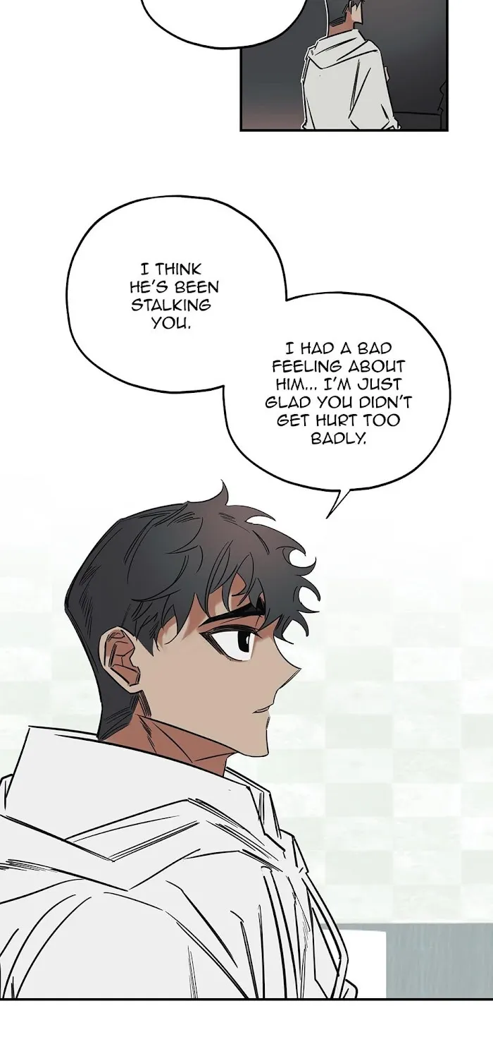 Truth Or Dare (Yaoi) - Chapter 15 Page 23