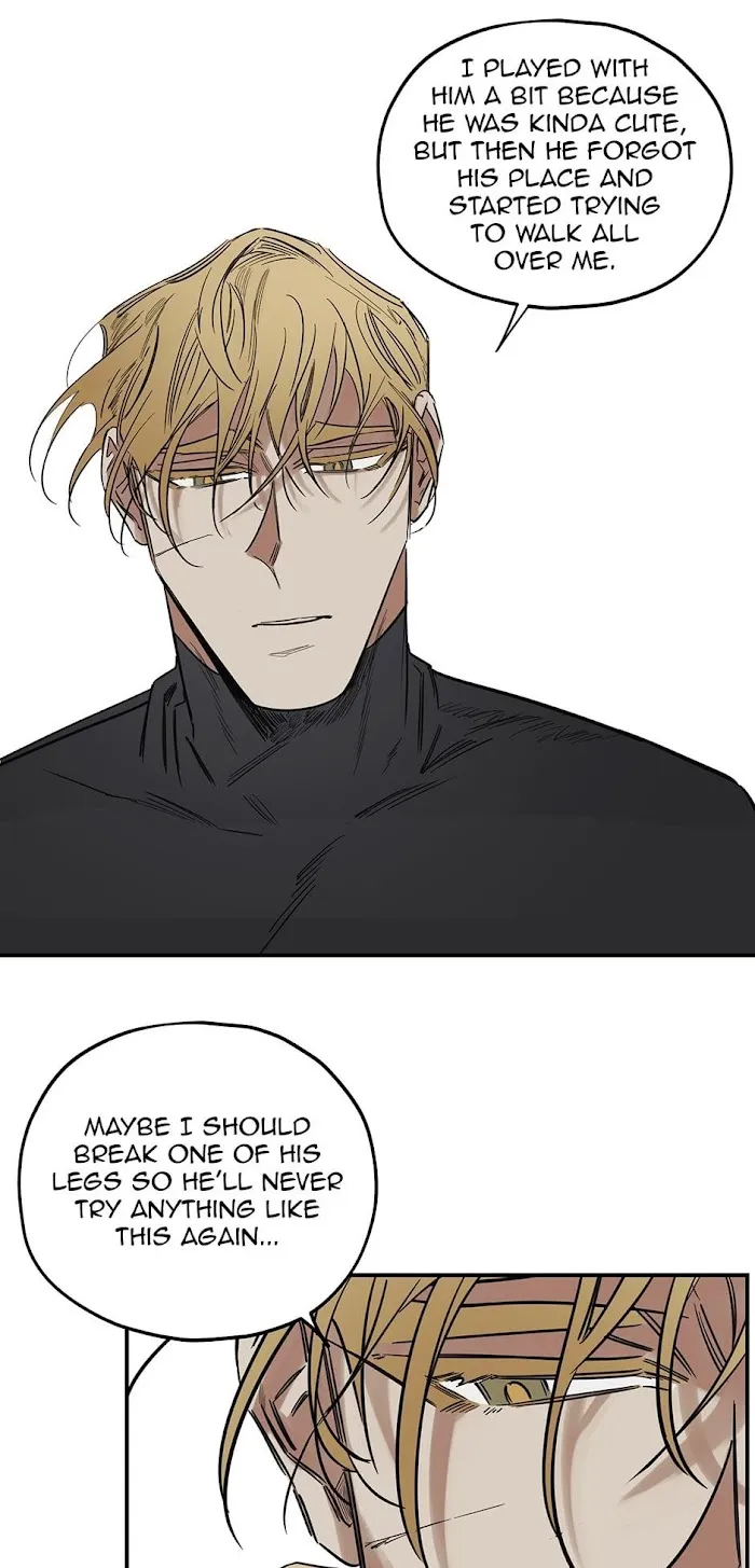 Truth Or Dare (Yaoi) - Chapter 15 Page 24