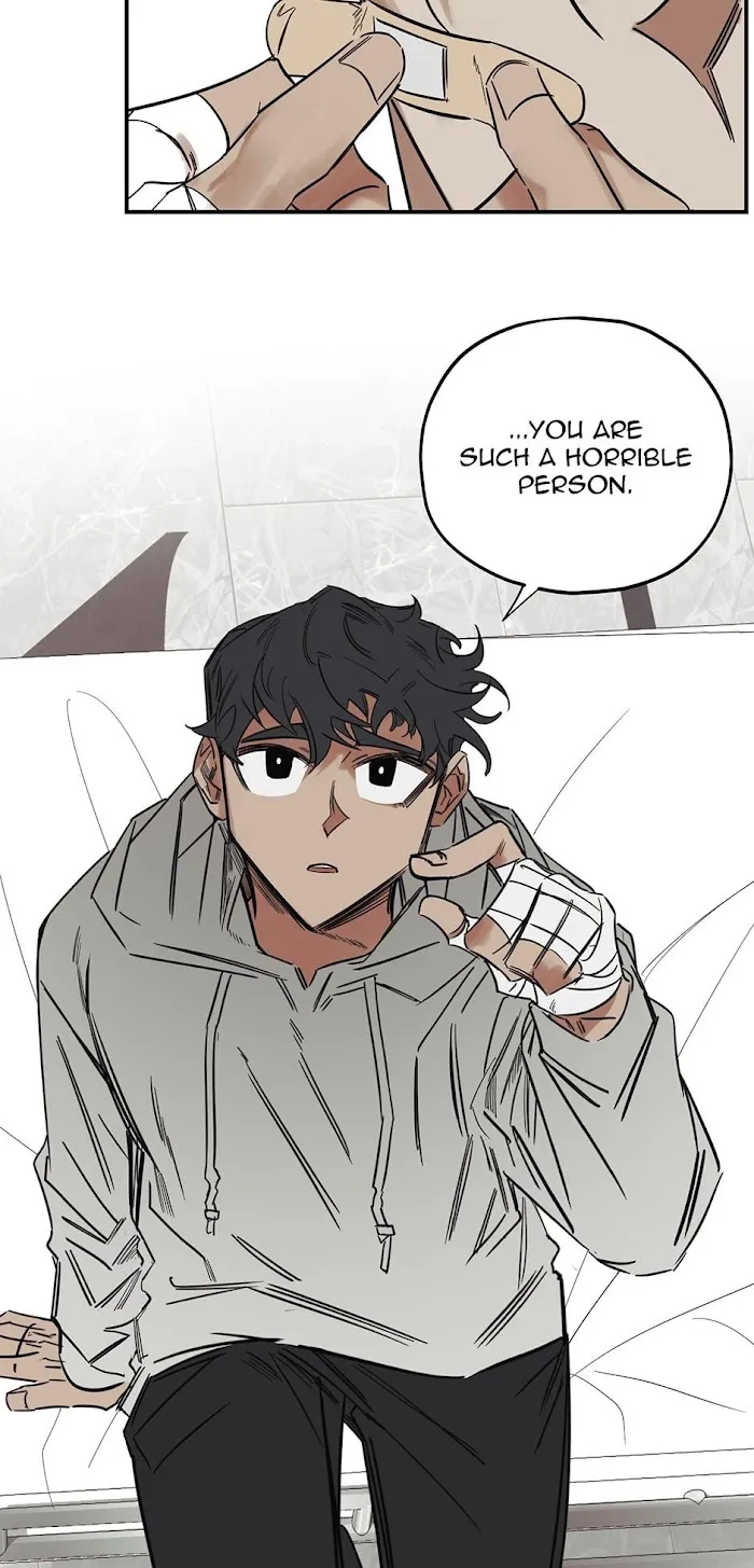 Truth Or Dare (Yaoi) - Chapter 15 Page 25
