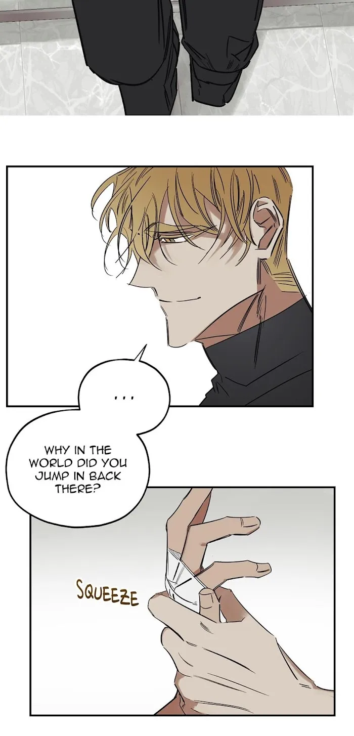 Truth Or Dare (Yaoi) - Chapter 15 Page 26