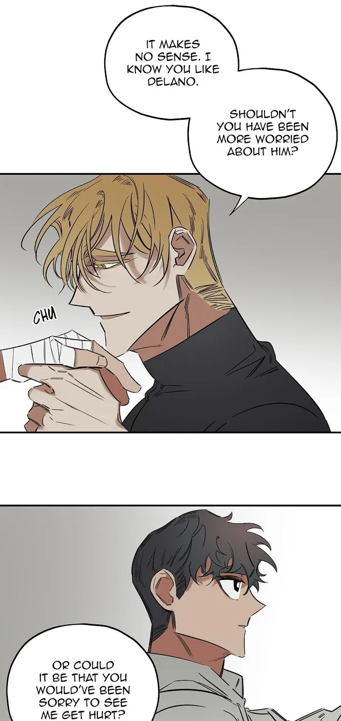 Truth Or Dare (Yaoi) - Chapter 15 Page 27