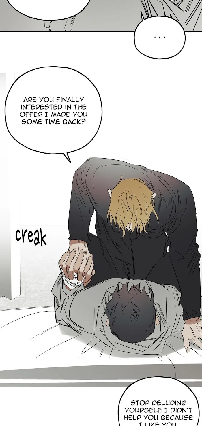 Truth Or Dare (Yaoi) - Chapter 15 Page 28