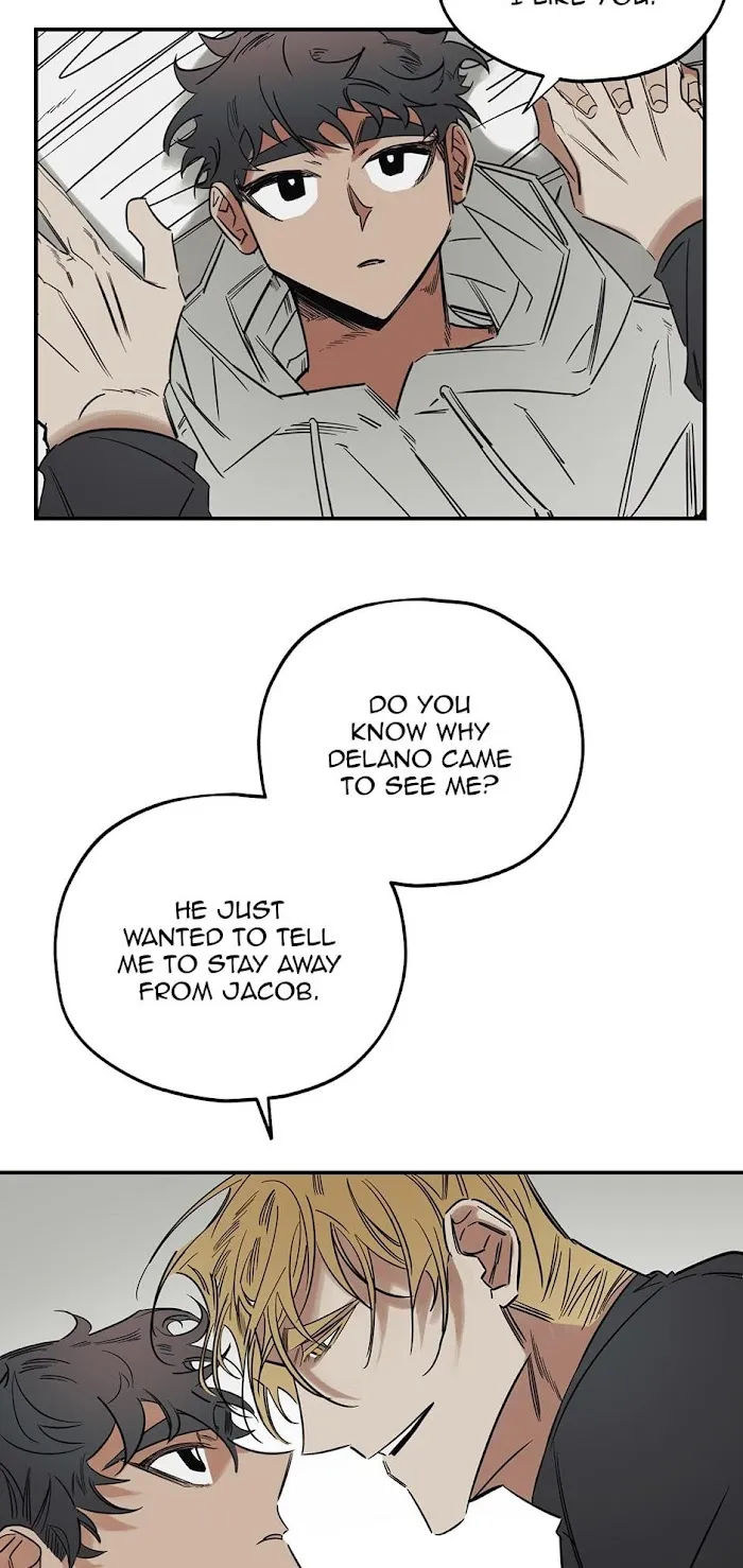 Truth Or Dare (Yaoi) - Chapter 15 Page 29