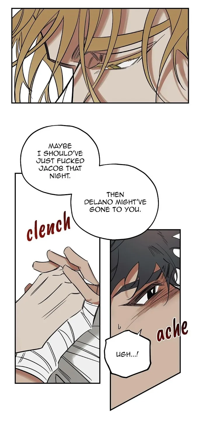 Truth Or Dare (Yaoi) - Chapter 15 Page 31