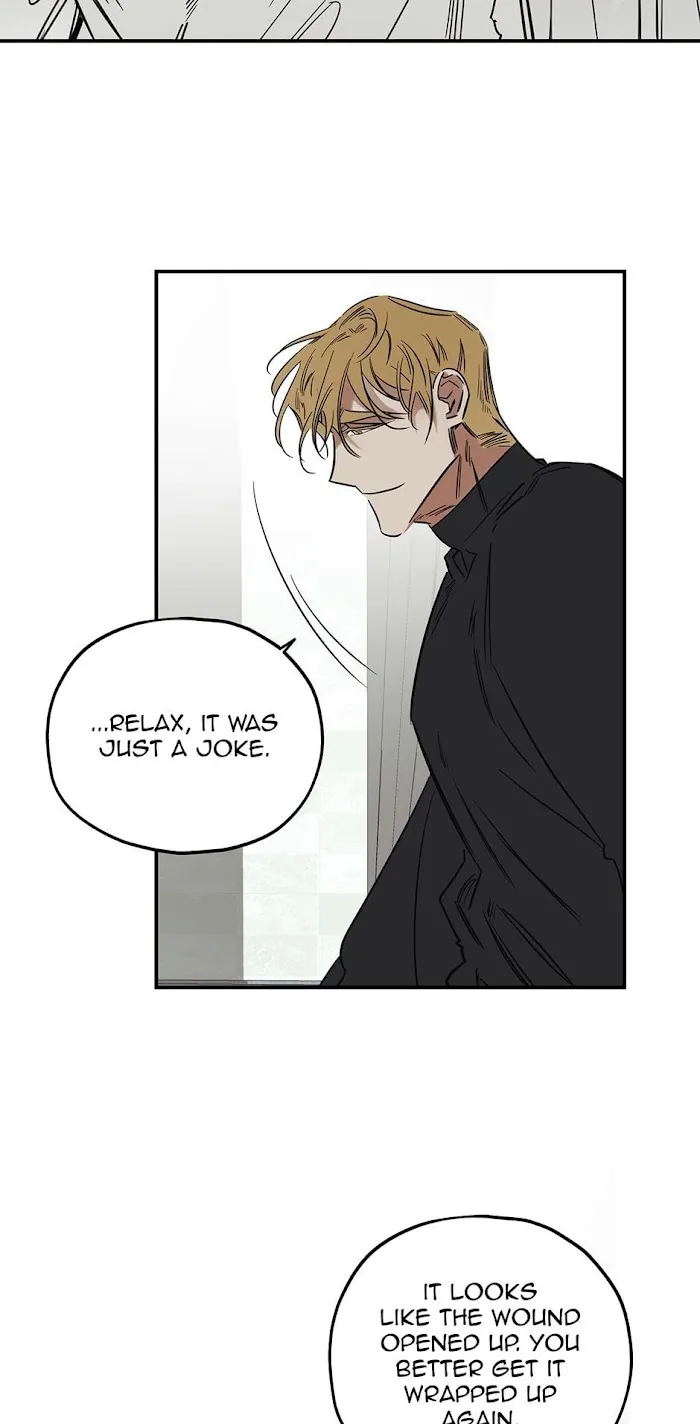 Truth Or Dare (Yaoi) - Chapter 15 Page 33