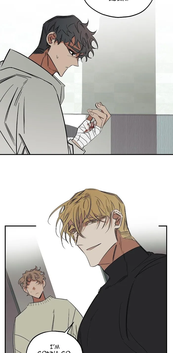 Truth Or Dare (Yaoi) - Chapter 15 Page 34