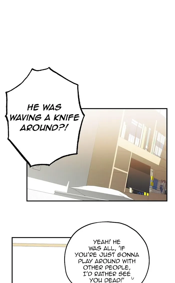 Truth Or Dare (Yaoi) - Chapter 15 Page 36