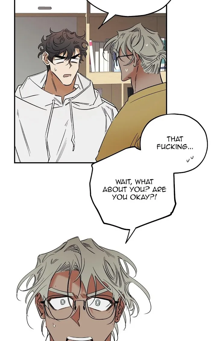 Truth Or Dare (Yaoi) - Chapter 15 Page 37