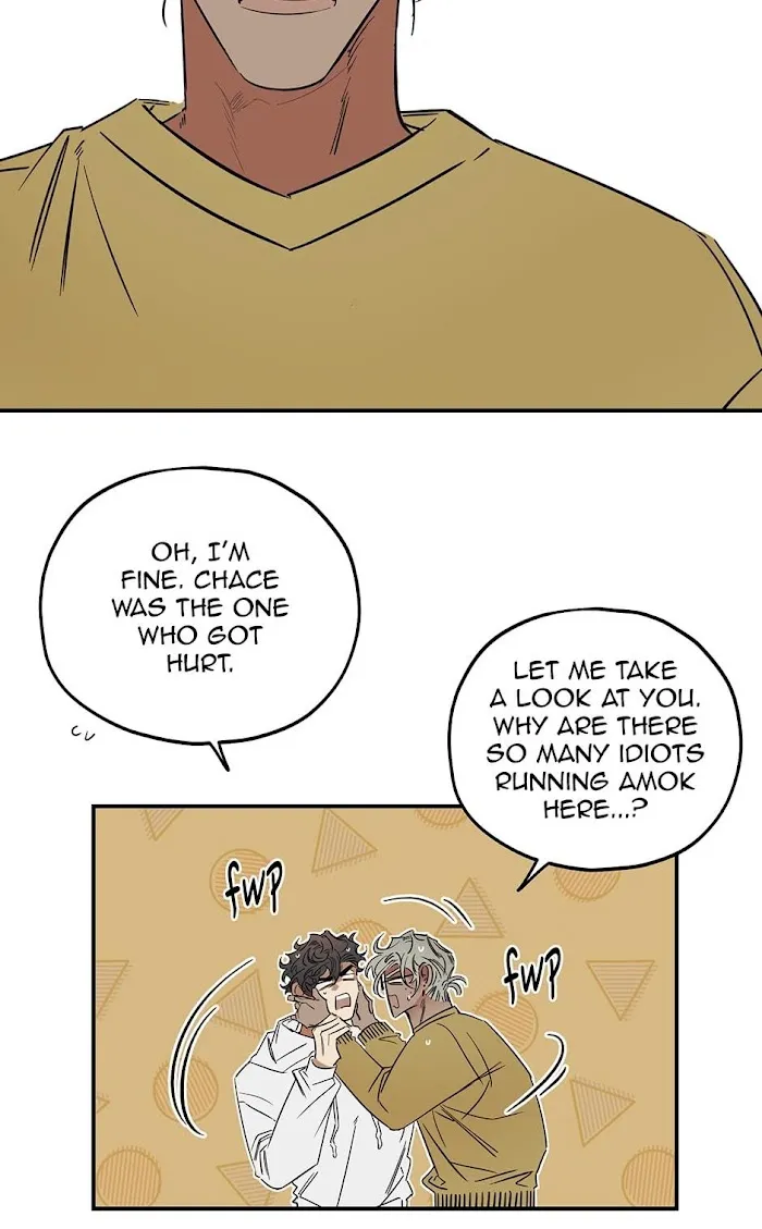 Truth Or Dare (Yaoi) - Chapter 15 Page 38