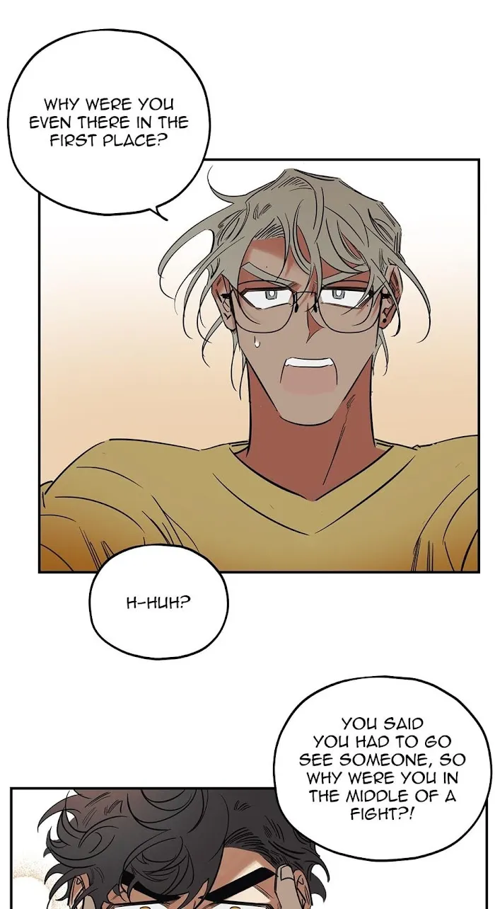 Truth Or Dare (Yaoi) - Chapter 15 Page 39