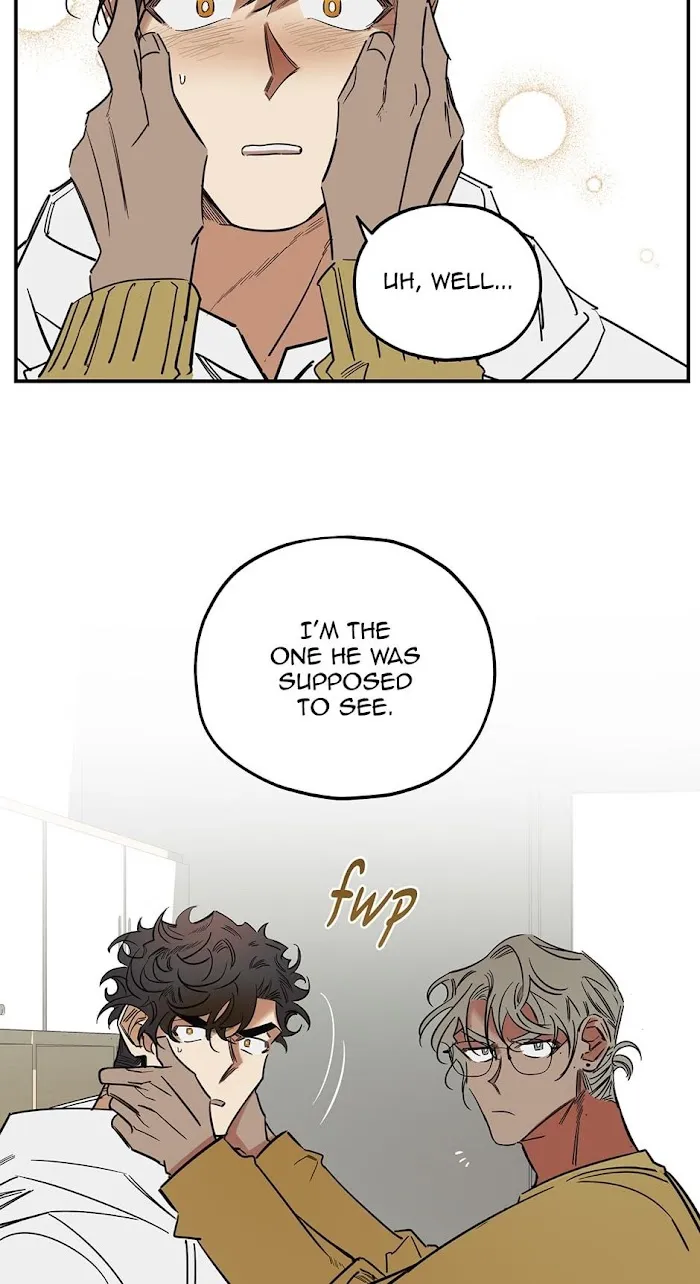 Truth Or Dare (Yaoi) - Chapter 15 Page 40