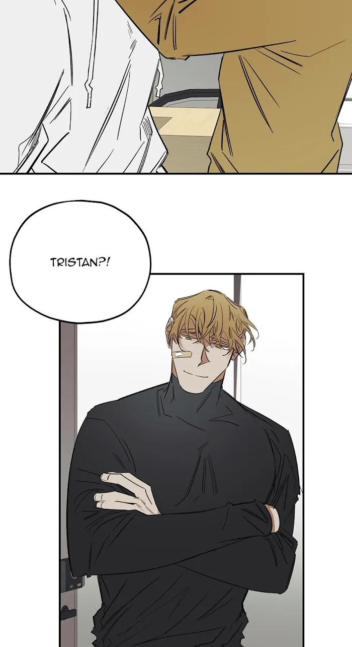 Truth Or Dare (Yaoi) - Chapter 15 Page 41