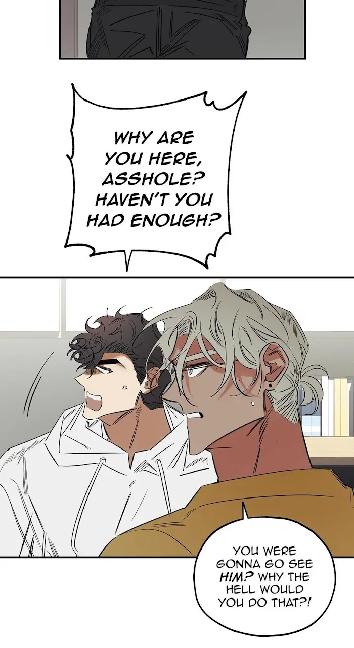 Truth Or Dare (Yaoi) - Chapter 15 Page 42
