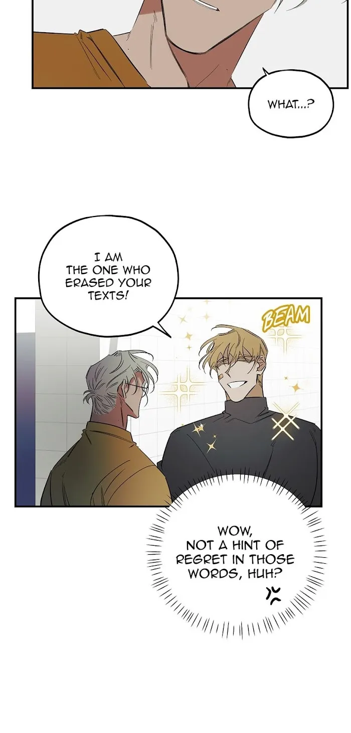 Truth Or Dare (Yaoi) - Chapter 16 Page 4