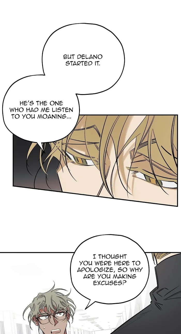 Truth Or Dare (Yaoi) - Chapter 16 Page 6