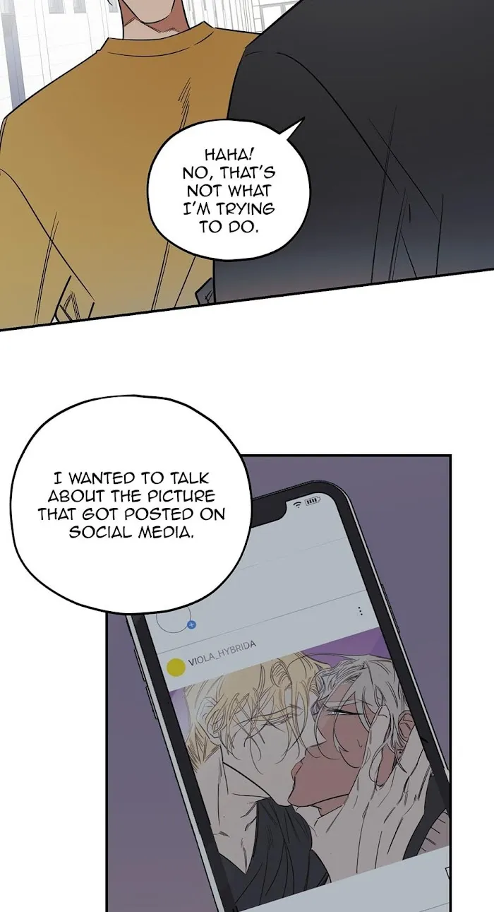 Truth Or Dare (Yaoi) - Chapter 16 Page 7