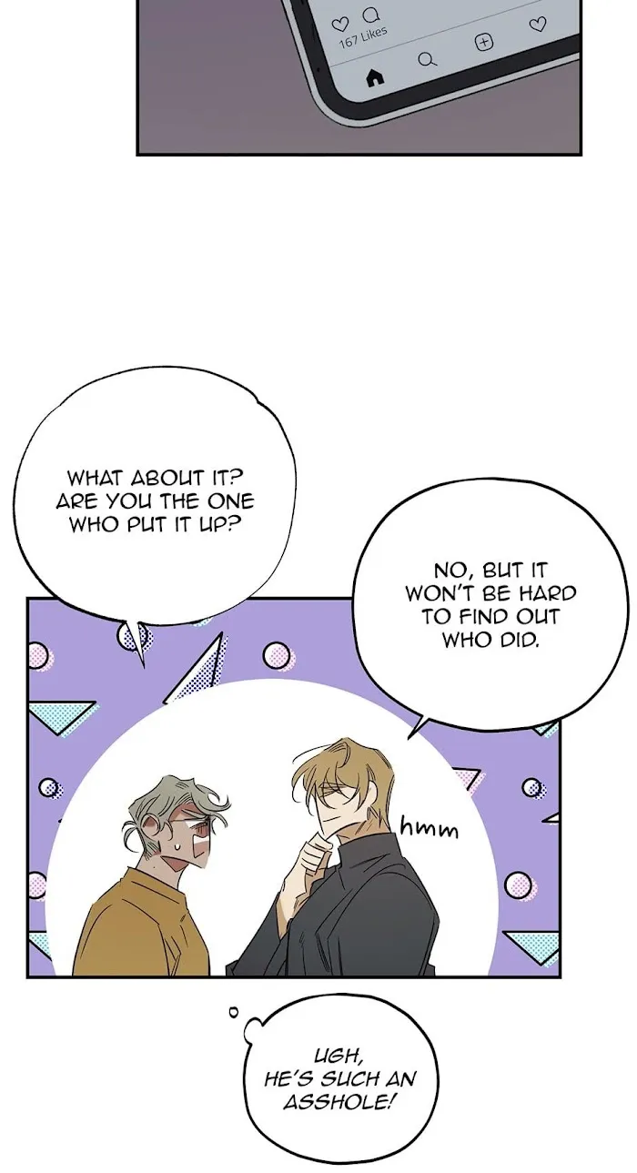 Truth Or Dare (Yaoi) - Chapter 16 Page 8