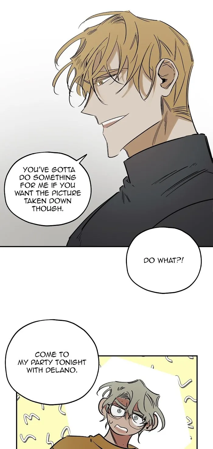 Truth Or Dare (Yaoi) - Chapter 16 Page 9