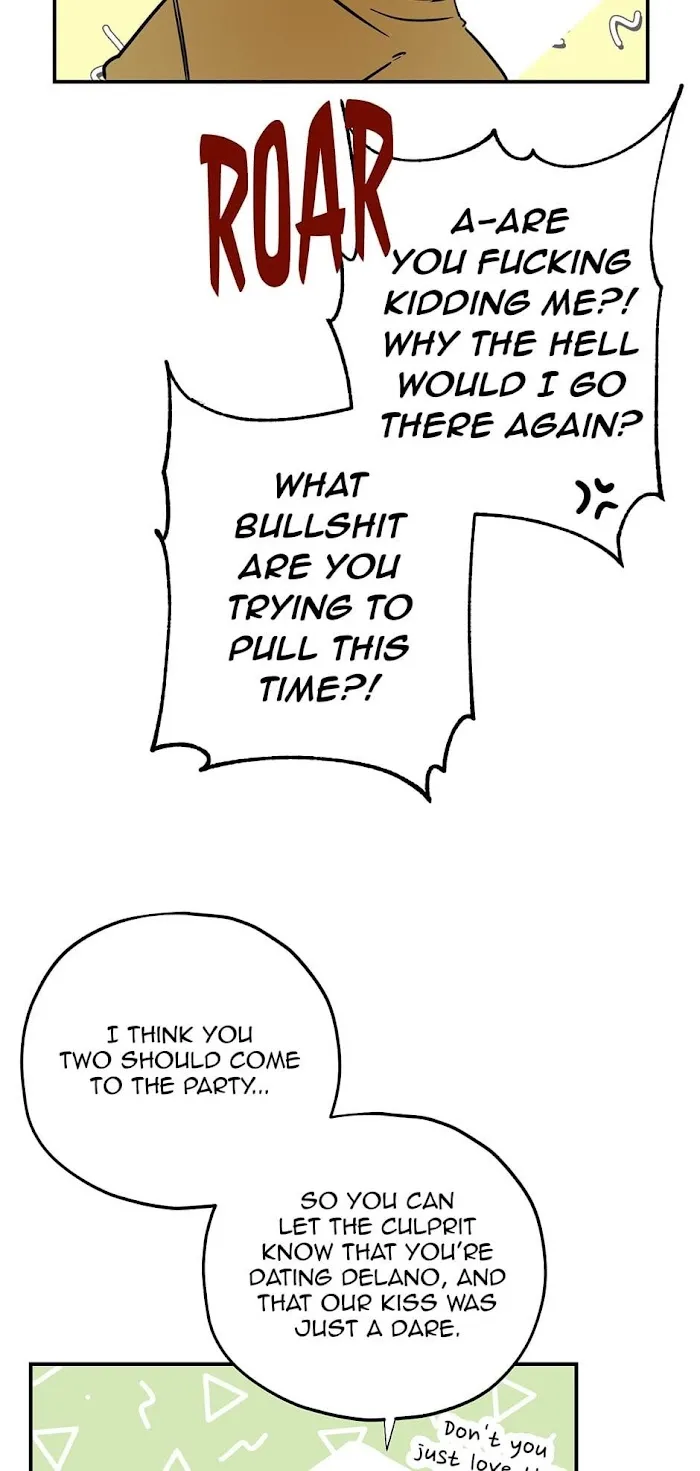 Truth Or Dare (Yaoi) - Chapter 16 Page 10