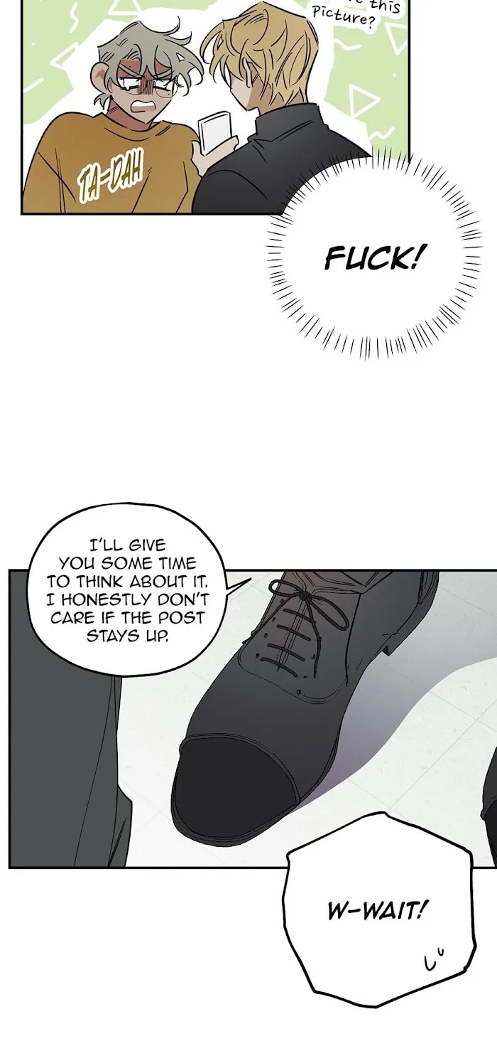Truth Or Dare (Yaoi) - Chapter 16 Page 11