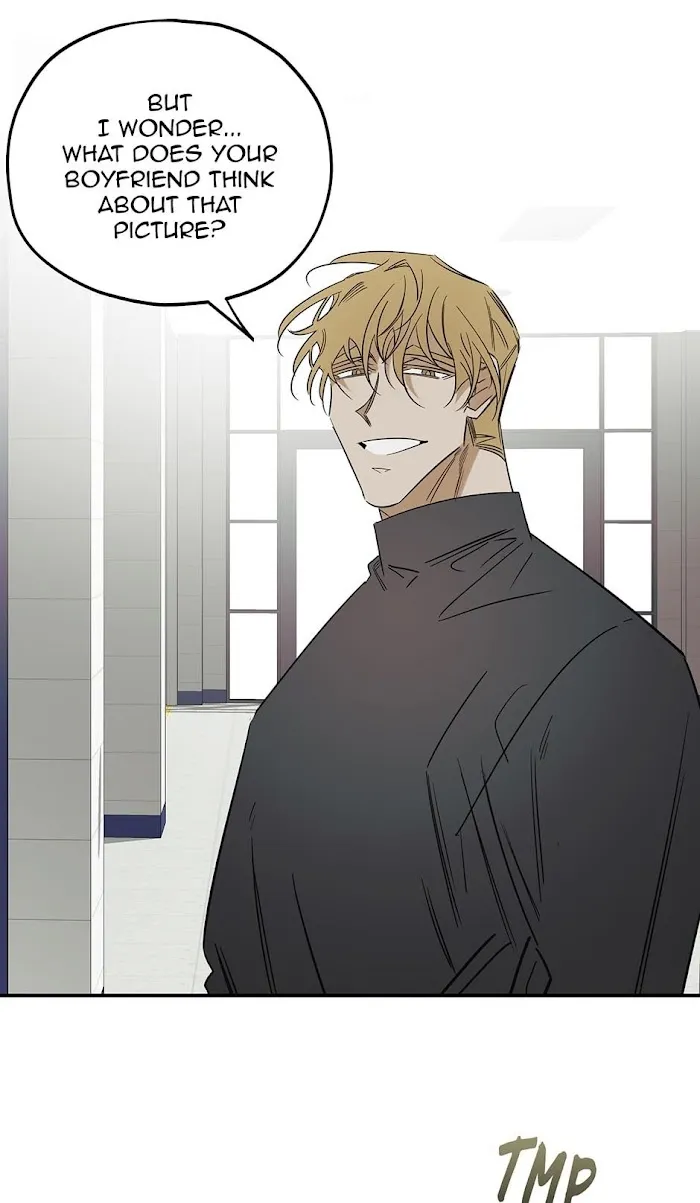 Truth Or Dare (Yaoi) - Chapter 16 Page 12