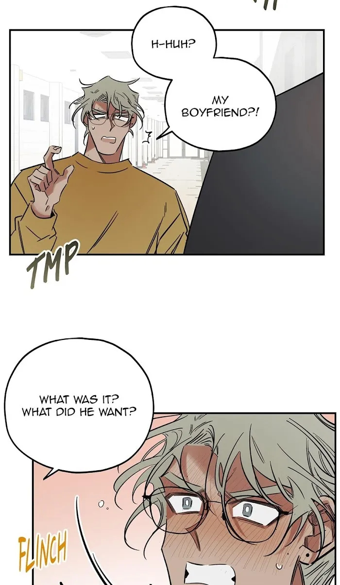 Truth Or Dare (Yaoi) - Chapter 16 Page 13