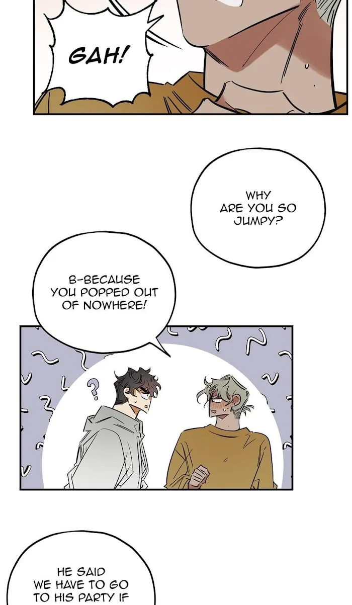Truth Or Dare (Yaoi) - Chapter 16 Page 14