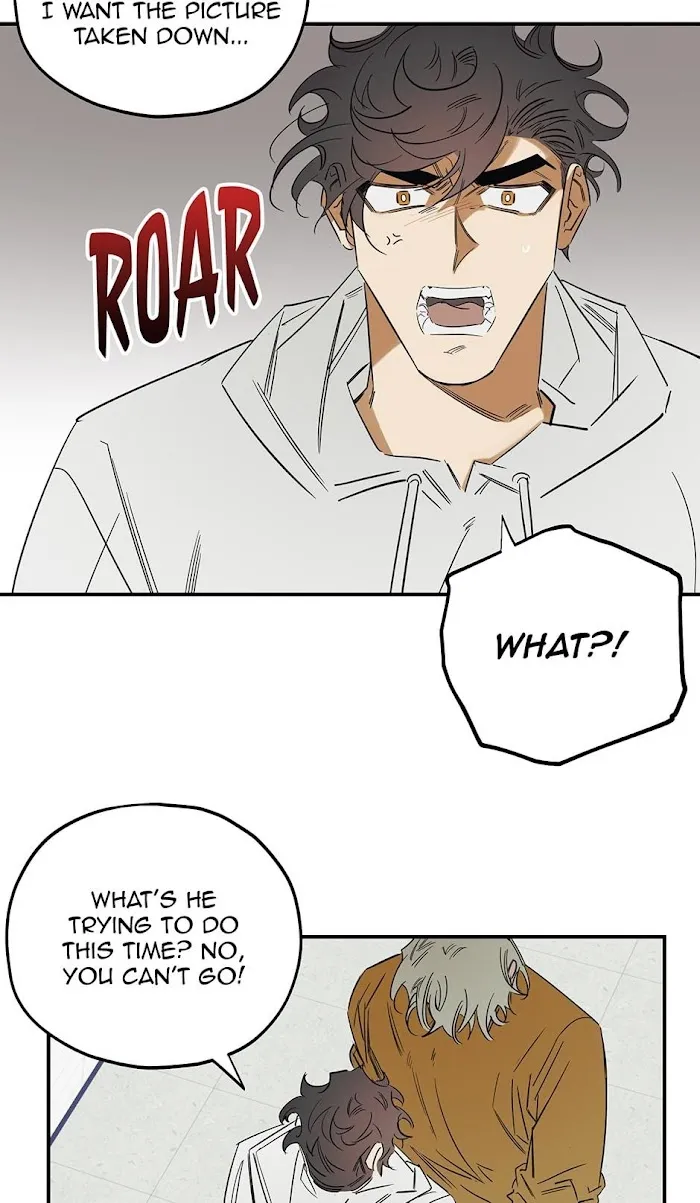 Truth Or Dare (Yaoi) - Chapter 16 Page 15