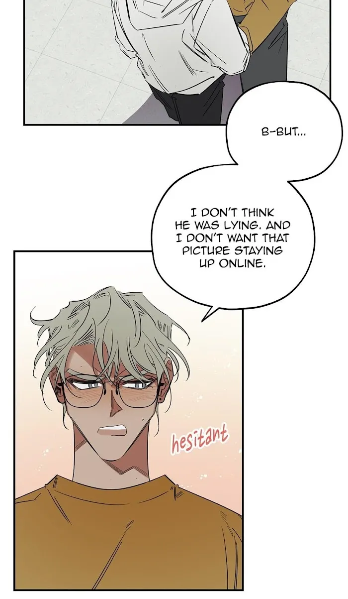 Truth Or Dare (Yaoi) - Chapter 16 Page 16