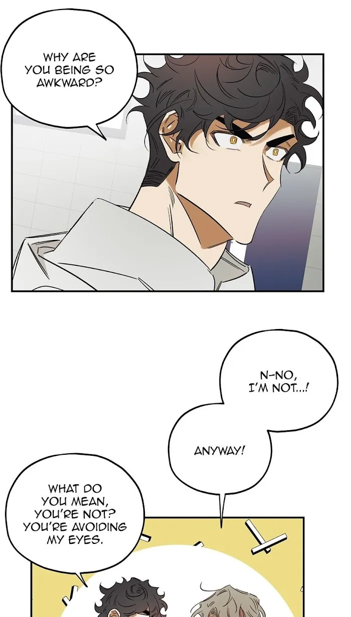 Truth Or Dare (Yaoi) - Chapter 16 Page 17