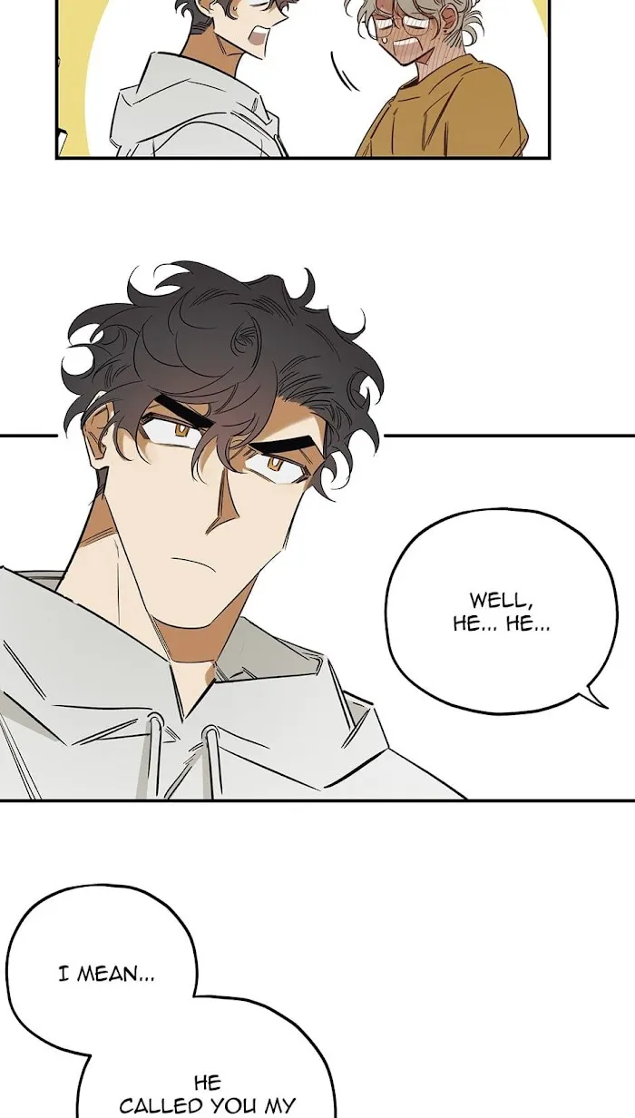 Truth Or Dare (Yaoi) - Chapter 16 Page 18