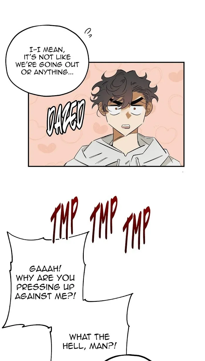 Truth Or Dare (Yaoi) - Chapter 16 Page 20