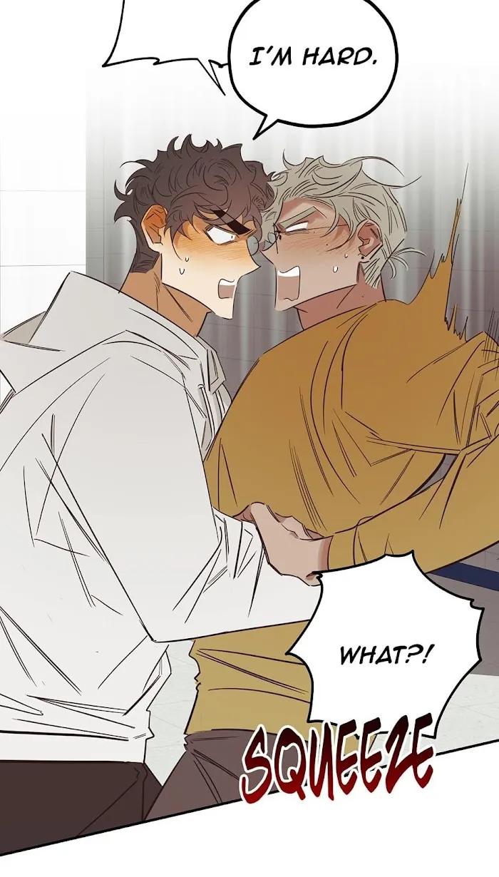 Truth Or Dare (Yaoi) - Chapter 16 Page 21
