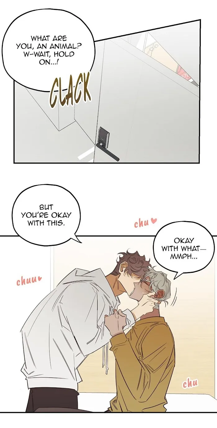 Truth Or Dare (Yaoi) - Chapter 16 Page 22