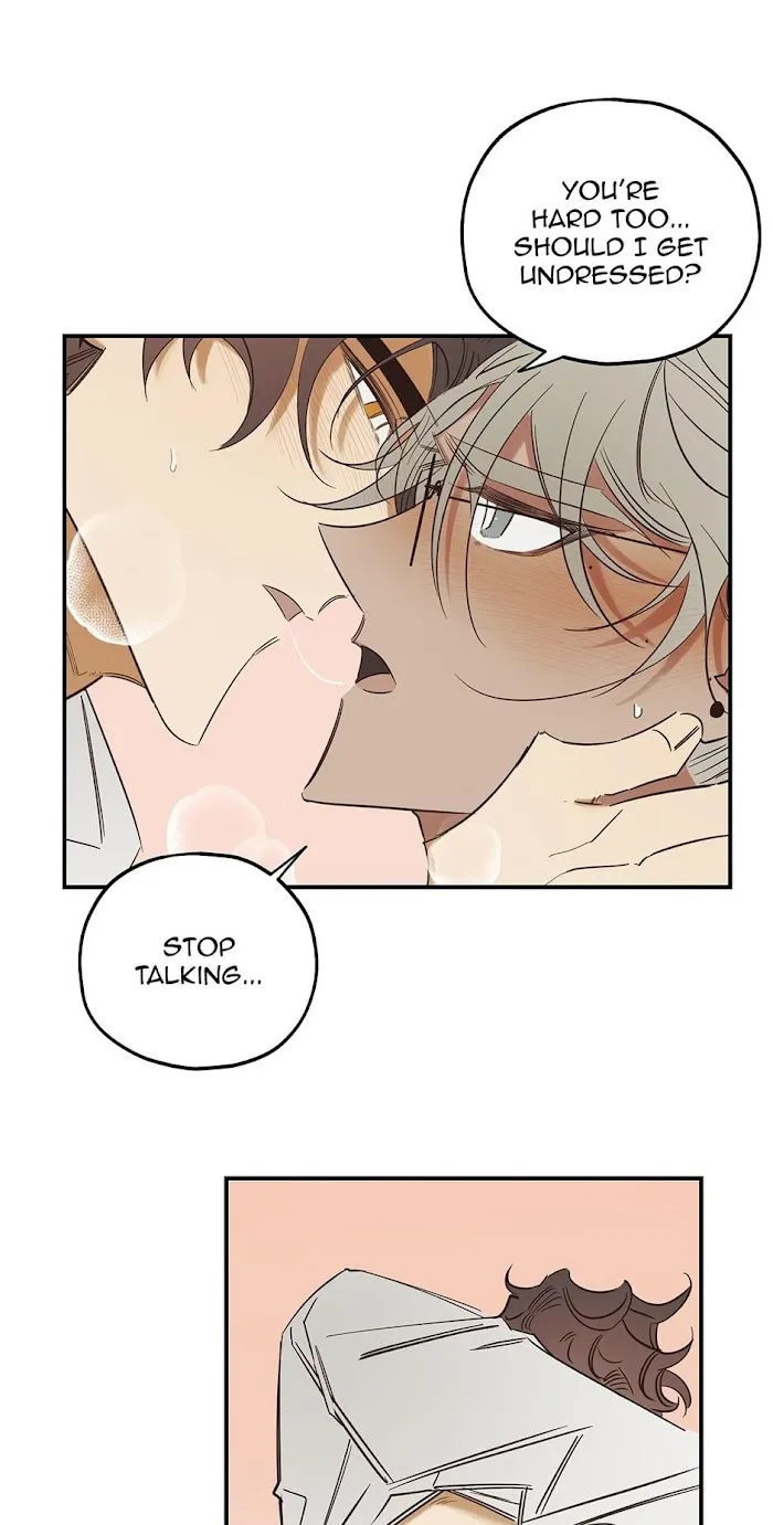 Truth Or Dare (Yaoi) - Chapter 16 Page 23