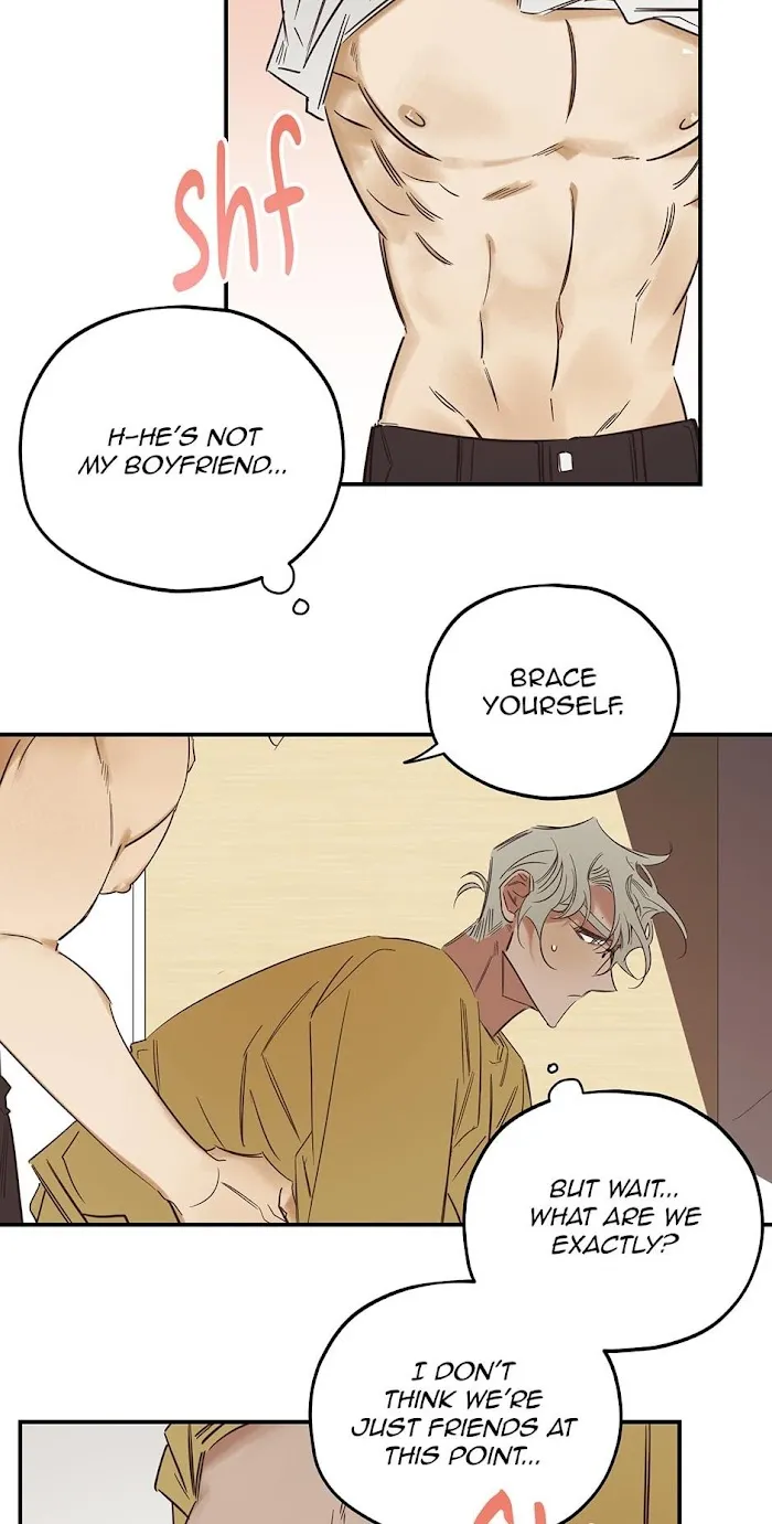 Truth Or Dare (Yaoi) - Chapter 16 Page 24