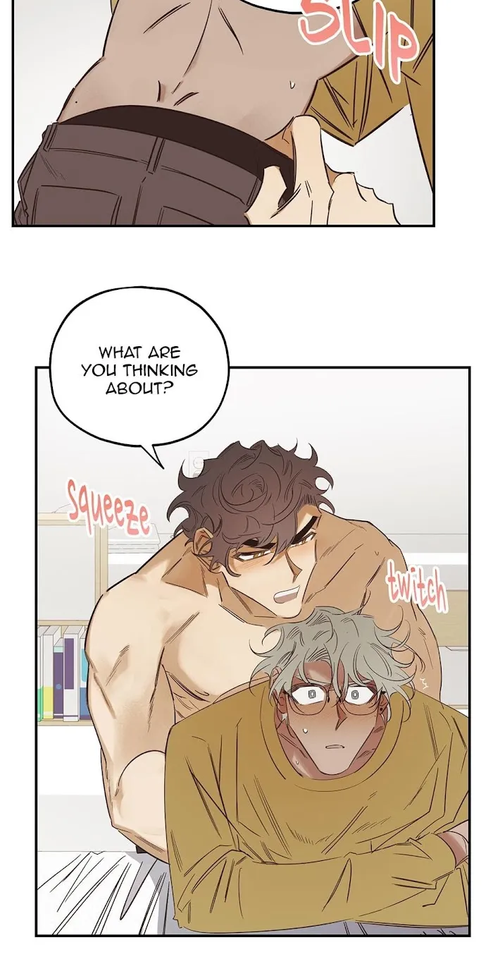 Truth Or Dare (Yaoi) - Chapter 16 Page 25
