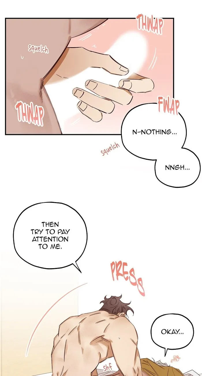 Truth Or Dare (Yaoi) - Chapter 16 Page 26