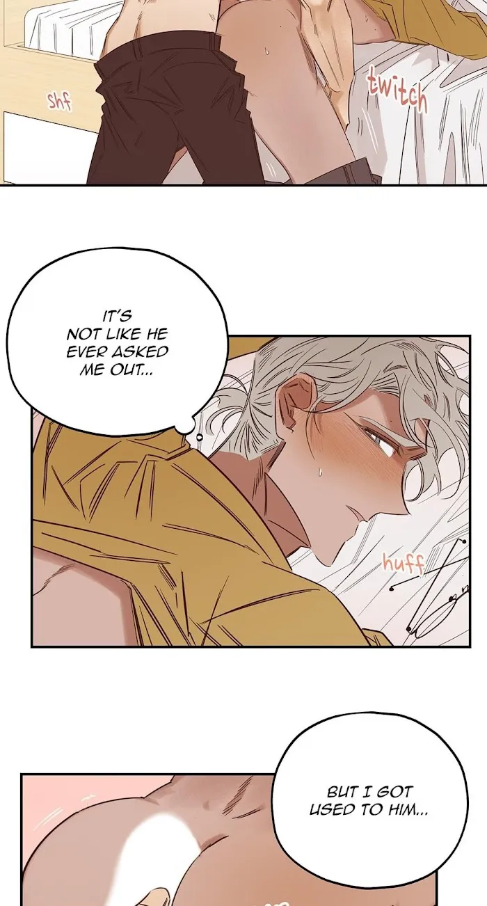 Truth Or Dare (Yaoi) - Chapter 16 Page 27