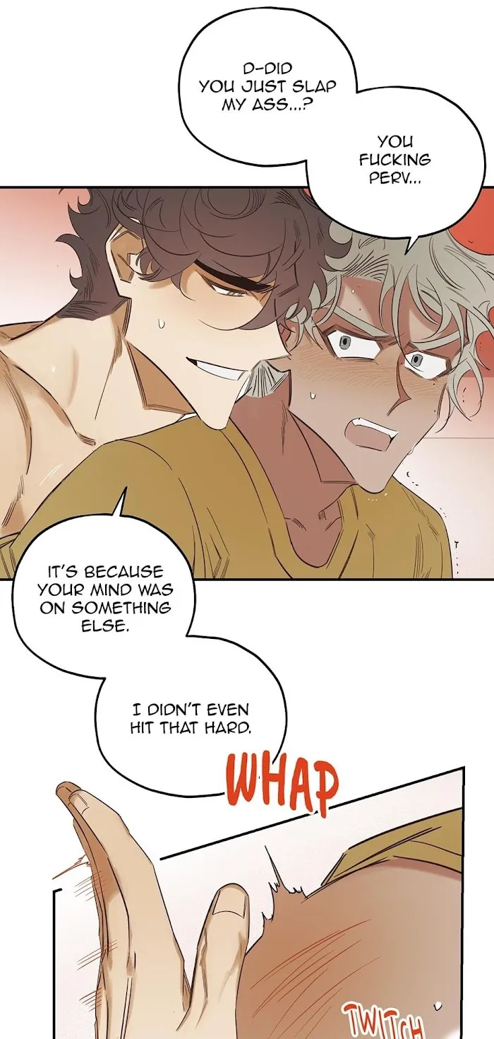 Truth Or Dare (Yaoi) - Chapter 16 Page 30