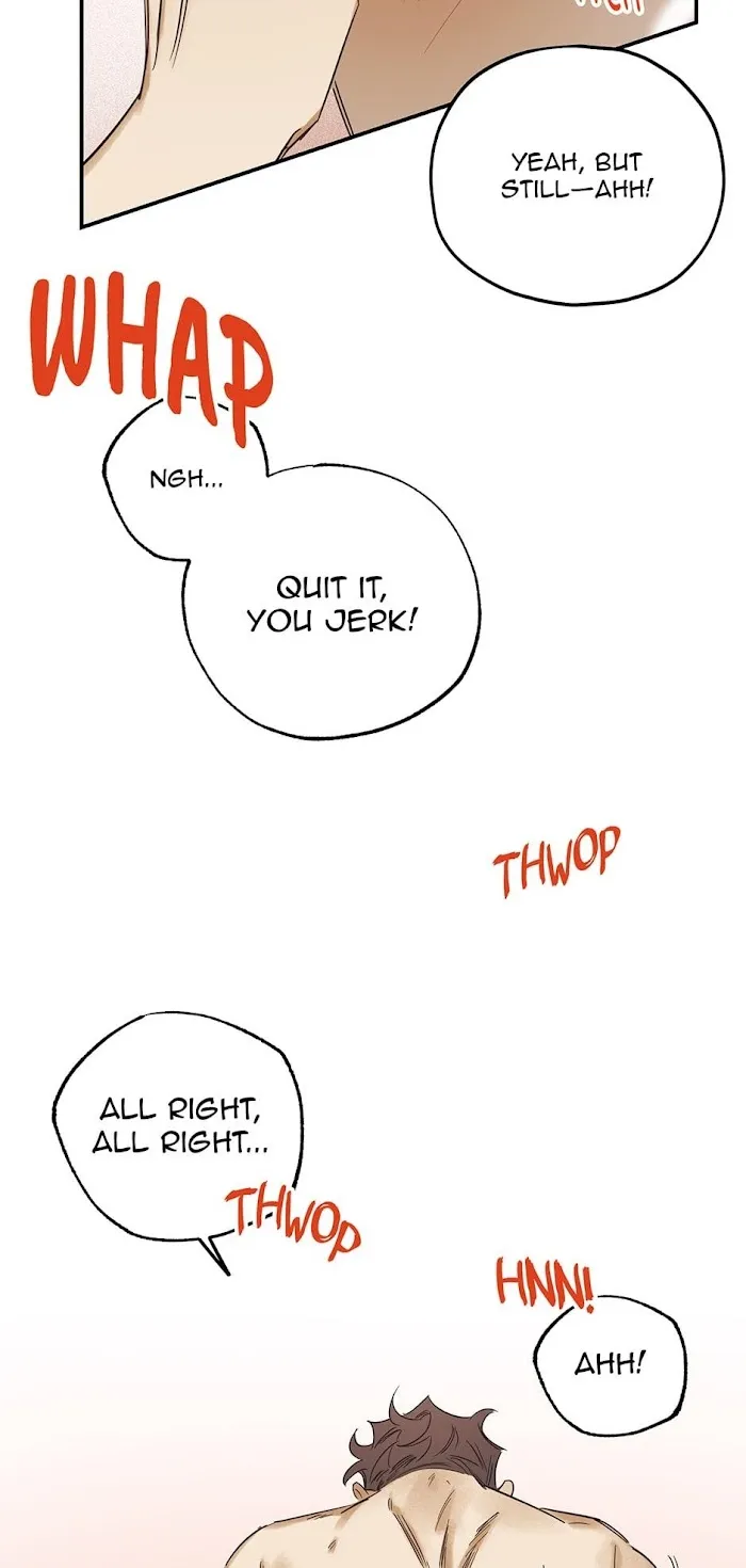 Truth Or Dare (Yaoi) - Chapter 16 Page 31