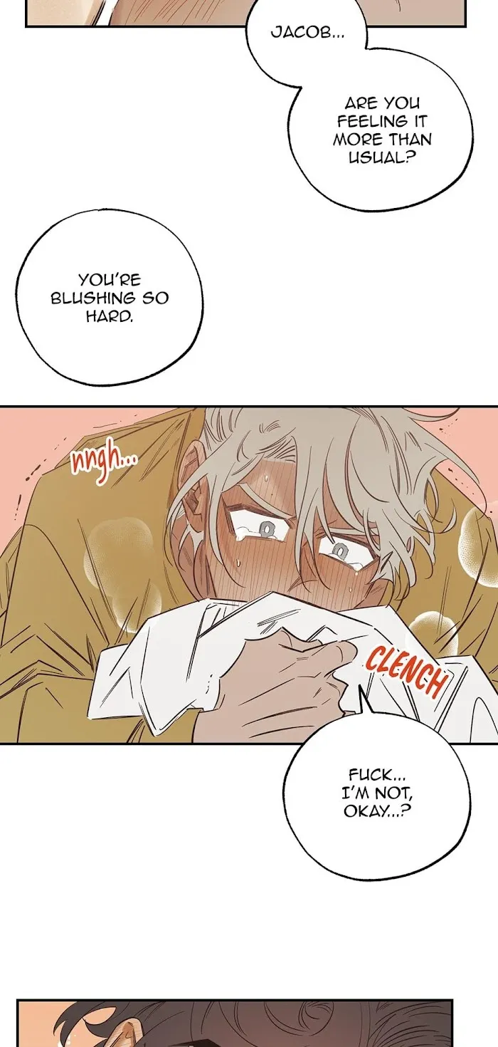 Truth Or Dare (Yaoi) - Chapter 16 Page 33