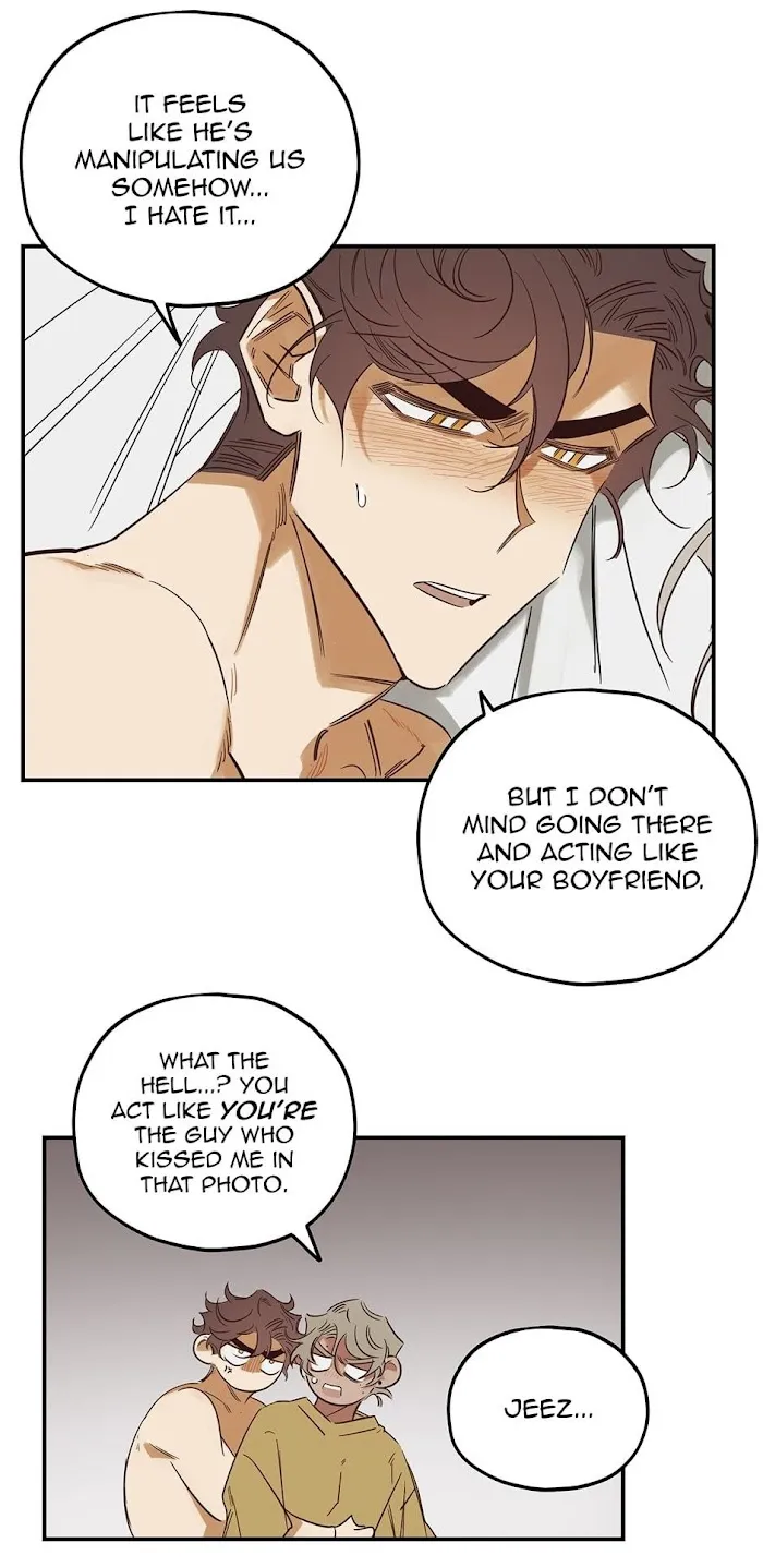 Truth Or Dare (Yaoi) - Chapter 16 Page 35