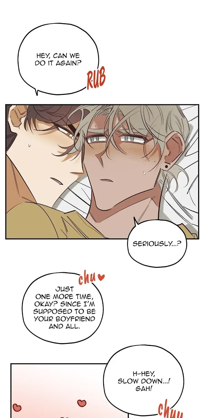 Truth Or Dare (Yaoi) - Chapter 16 Page 36